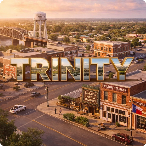 TRINITY