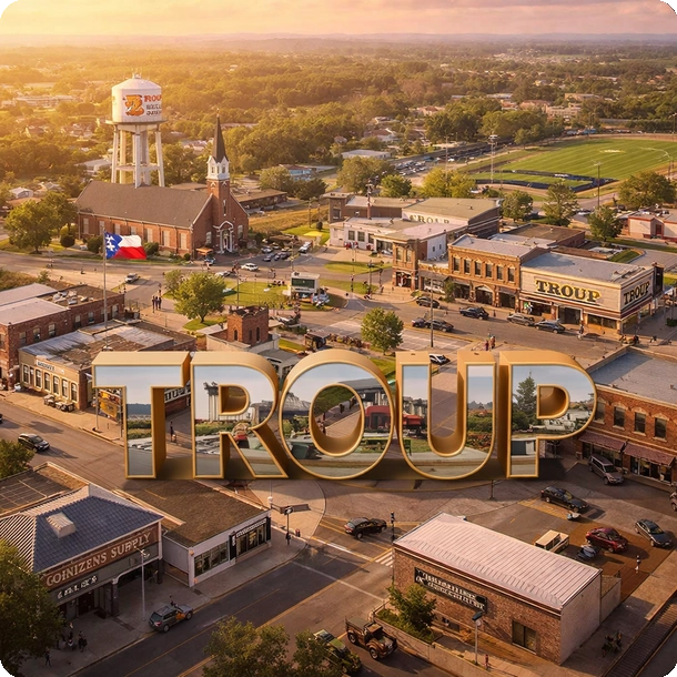 TROUP
