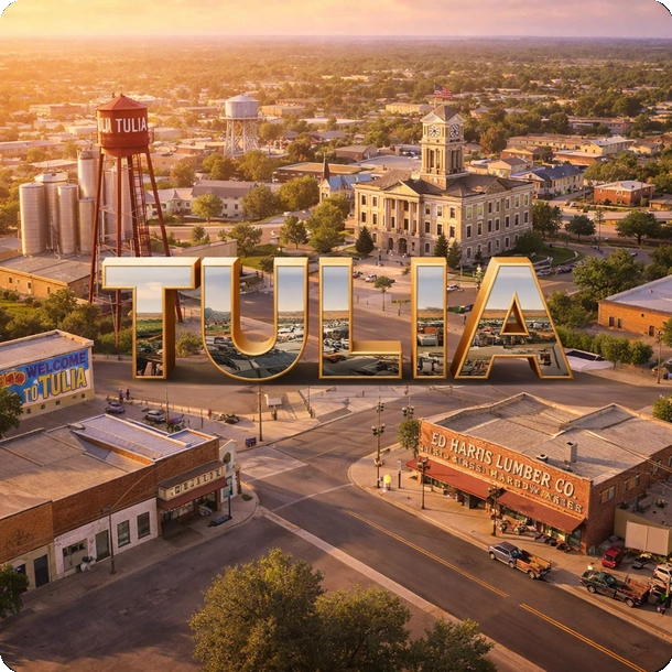 TULIA