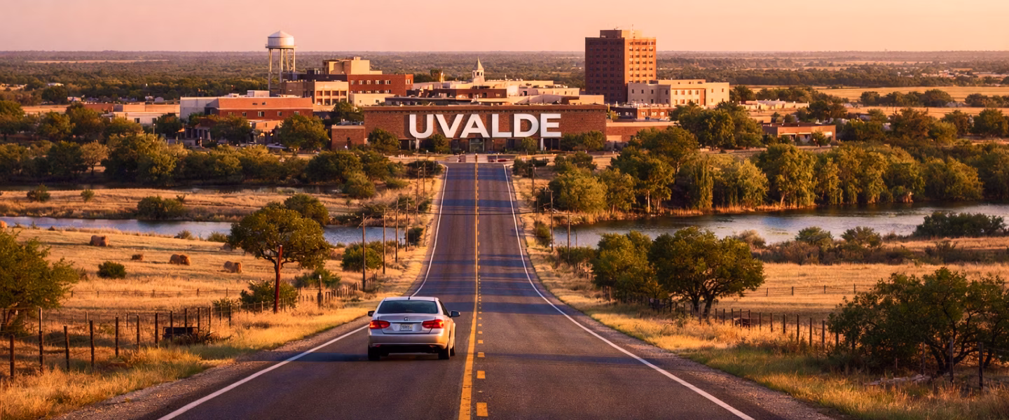 UVALDE