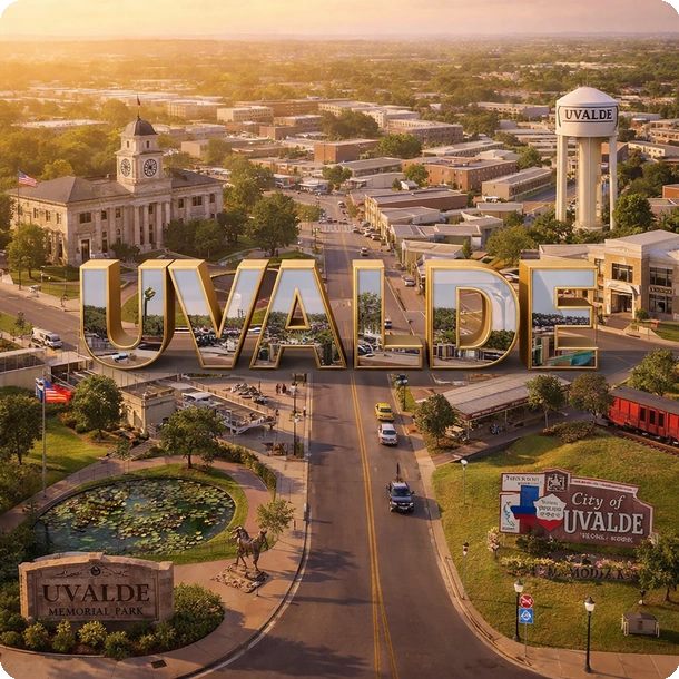 UVALDE