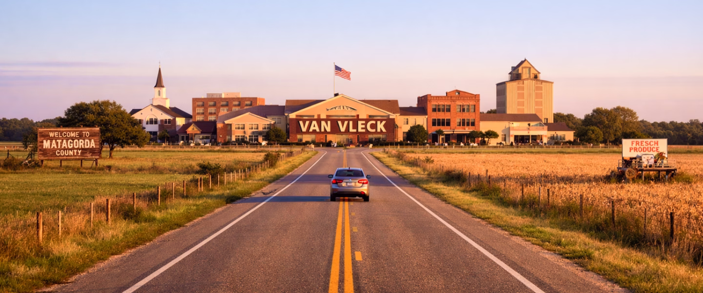VAN VLECK