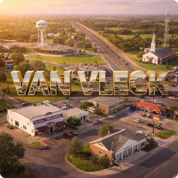 VAN VLECK