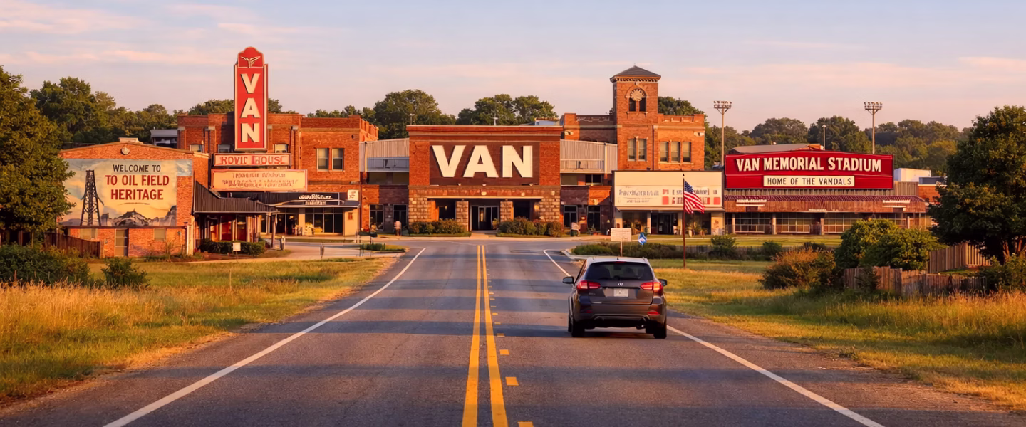 VAN