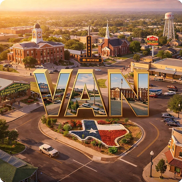VAN