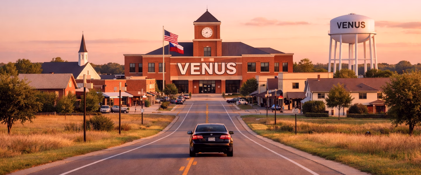 VENUS