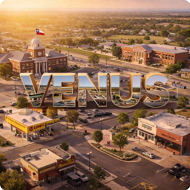 VENUS