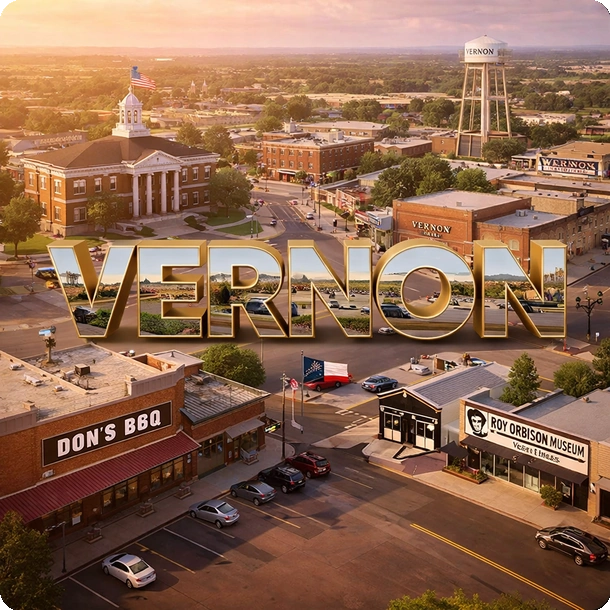 VERNON