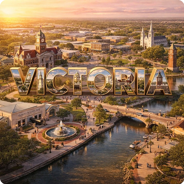 VICTORIA