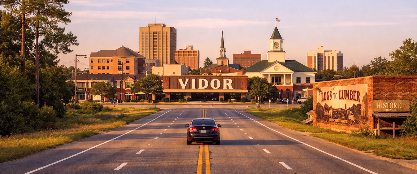 VIDOR