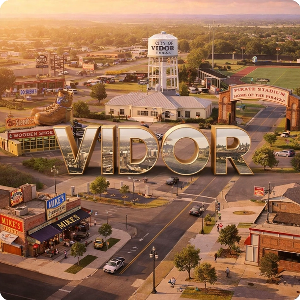 VIDOR