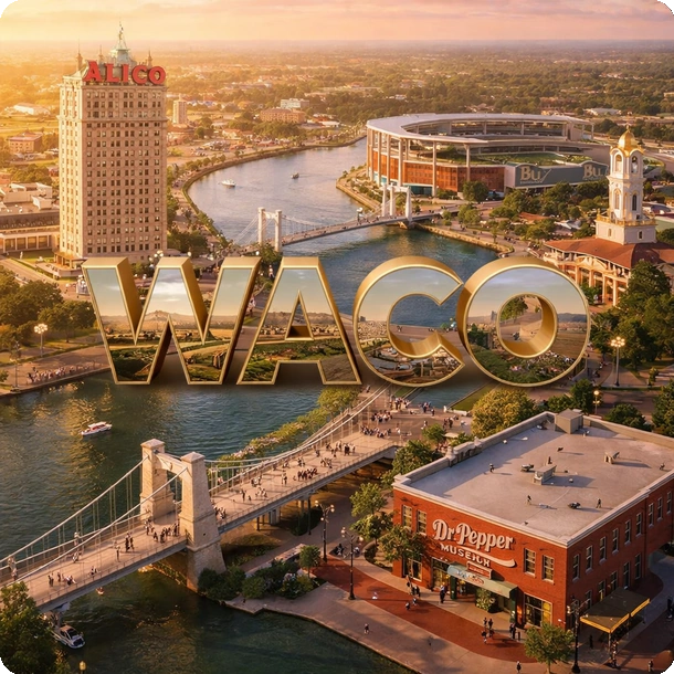 WACO