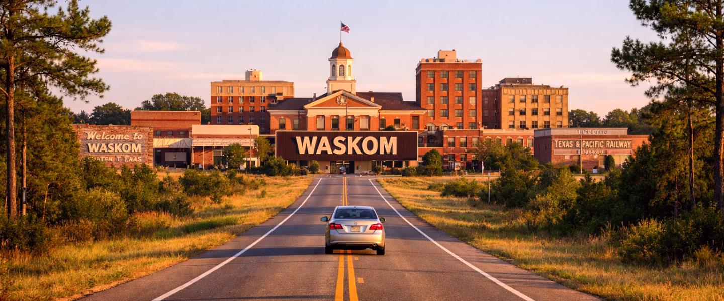 WASKOM