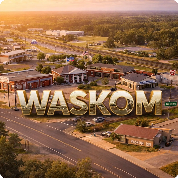 WASKOM