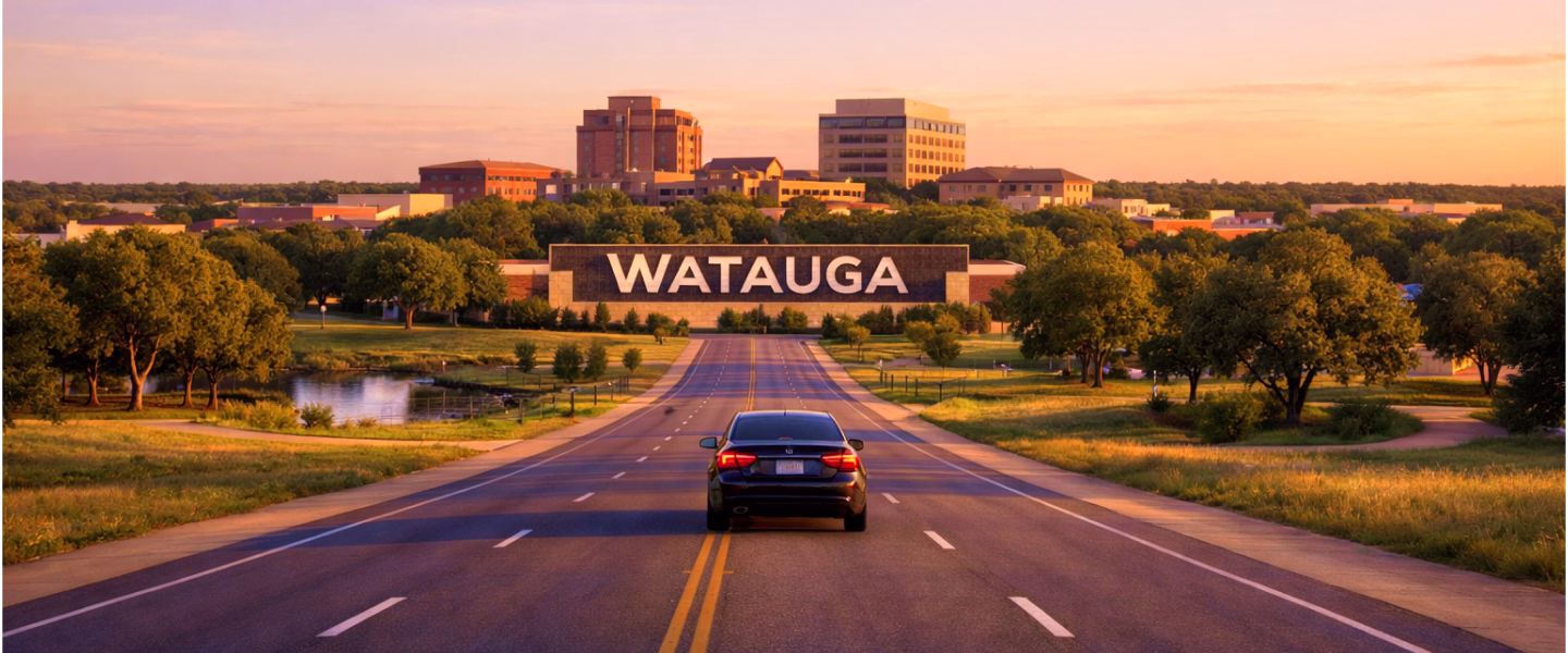 WATAUGA