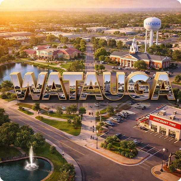 WATAUGA