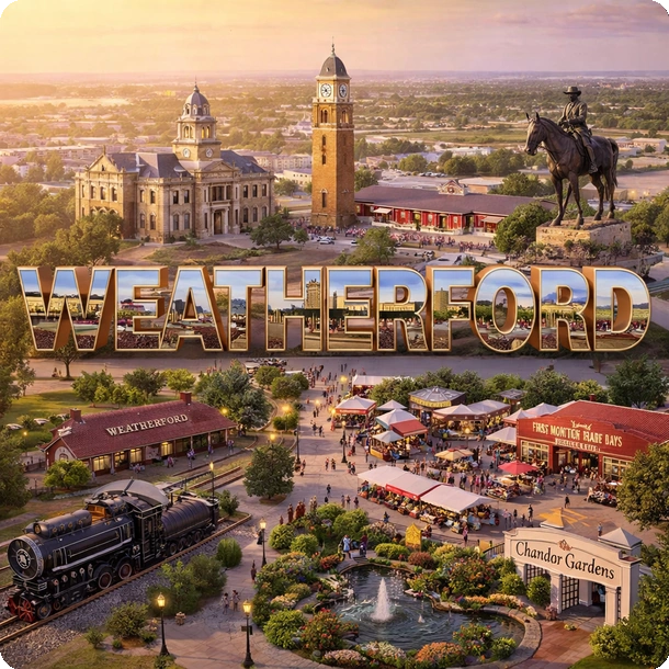 WEATHERFORD
