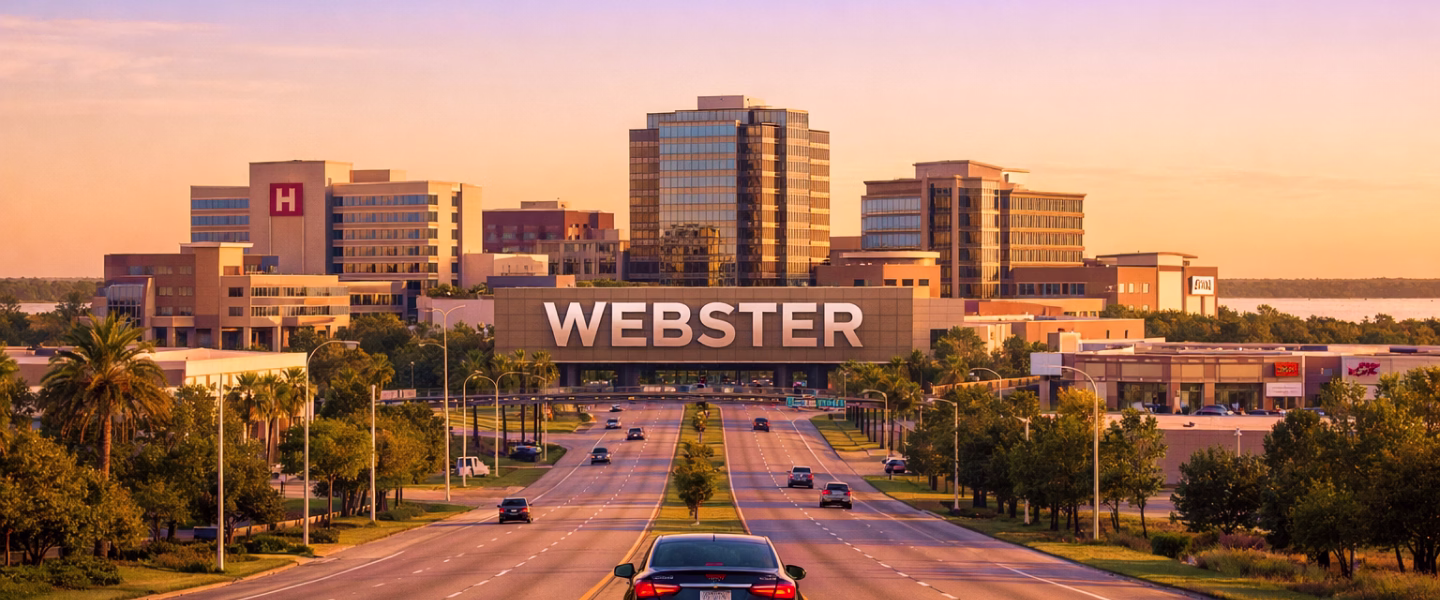 WEBSTER