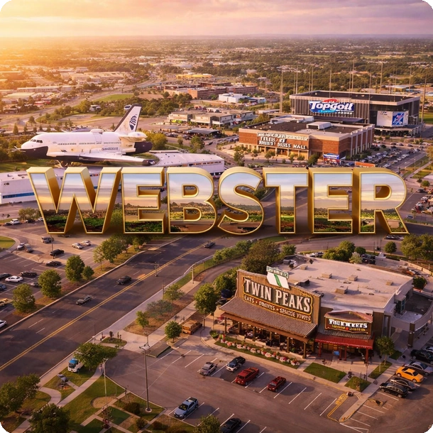 WEBSTER