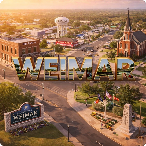 WEIMAR