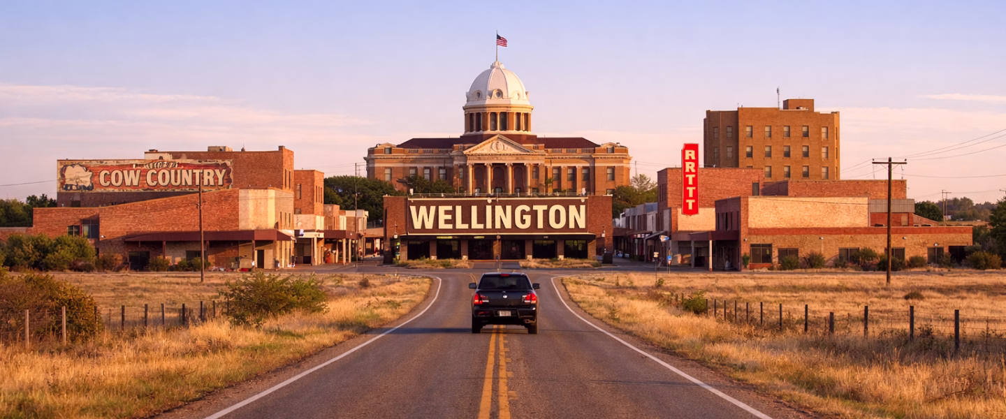 WELLINGTON
