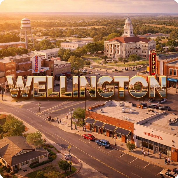 WELLINGTON