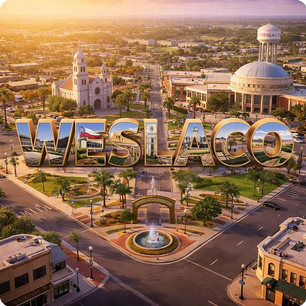 WESLACO