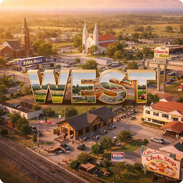 WEST
