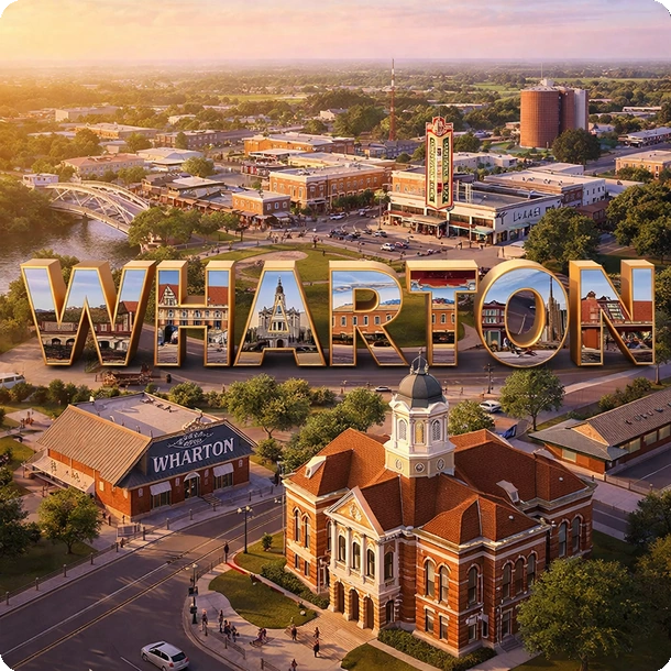 WHARTON