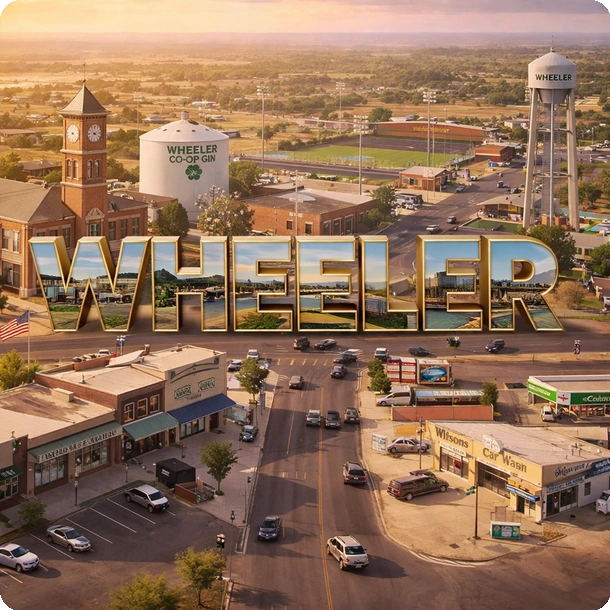 WHEELER