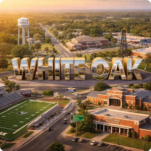 WHITE OAK