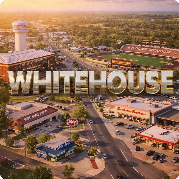 WHITEHOUSE