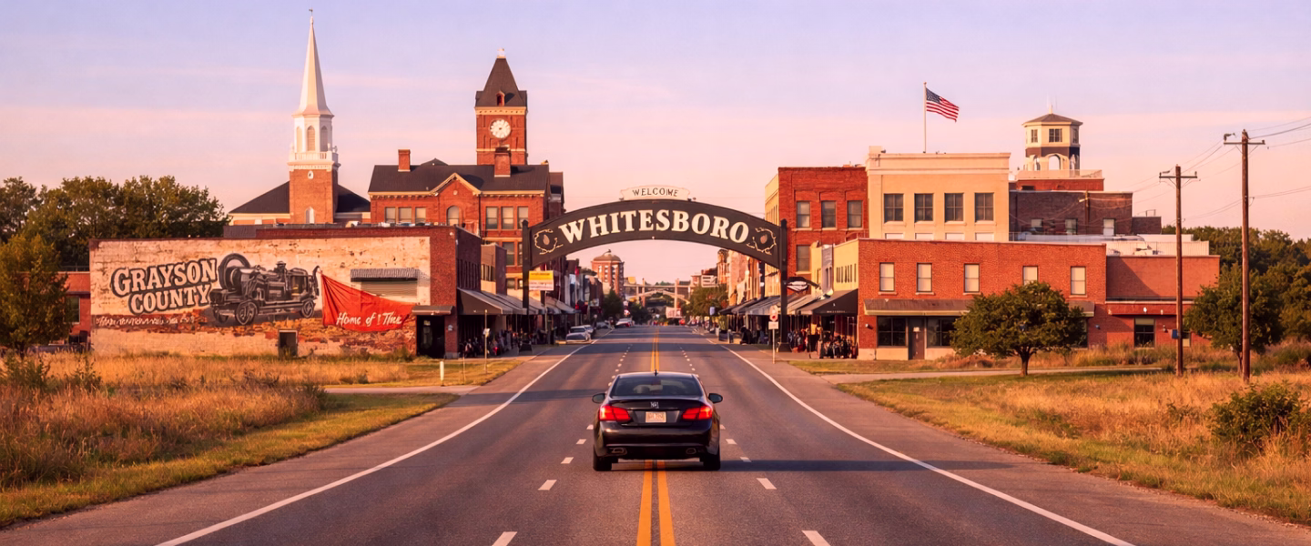 WHITESBORO
