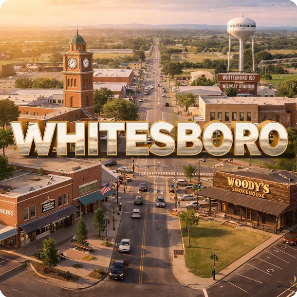 WHITESBORO