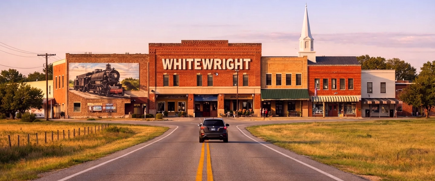 WHITEWRIGHT