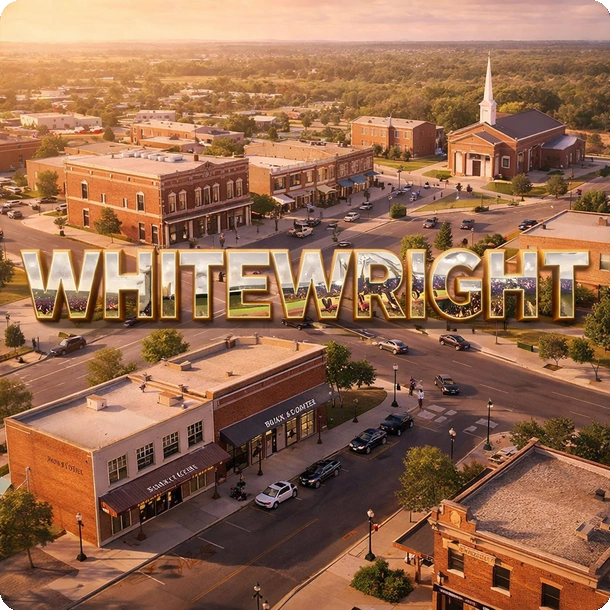 WHITEWRIGHT