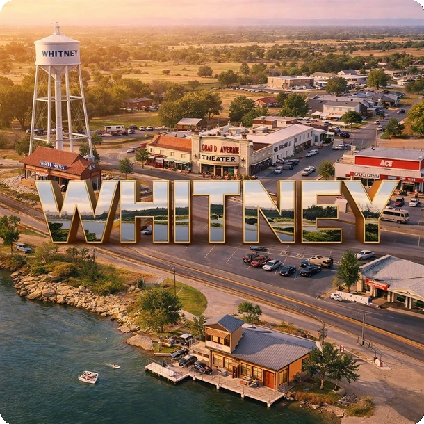 WHITNEY