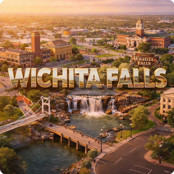 WICHITA FALLS