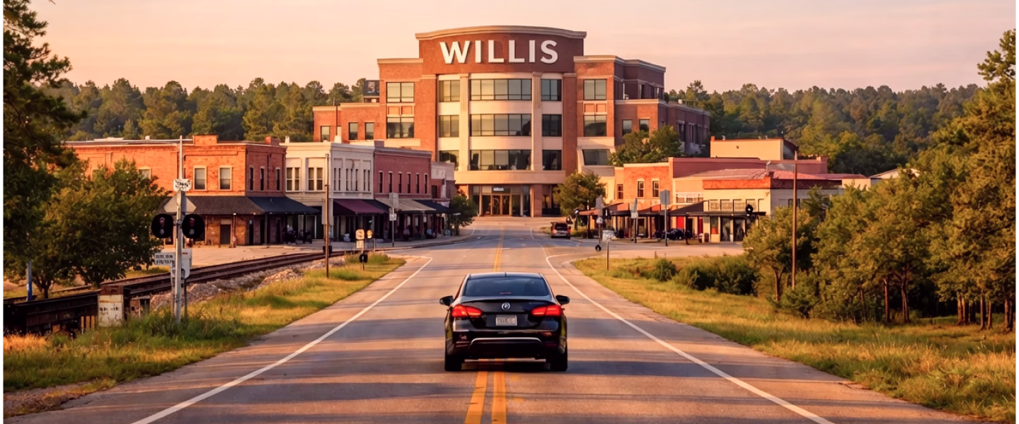 WILLIS