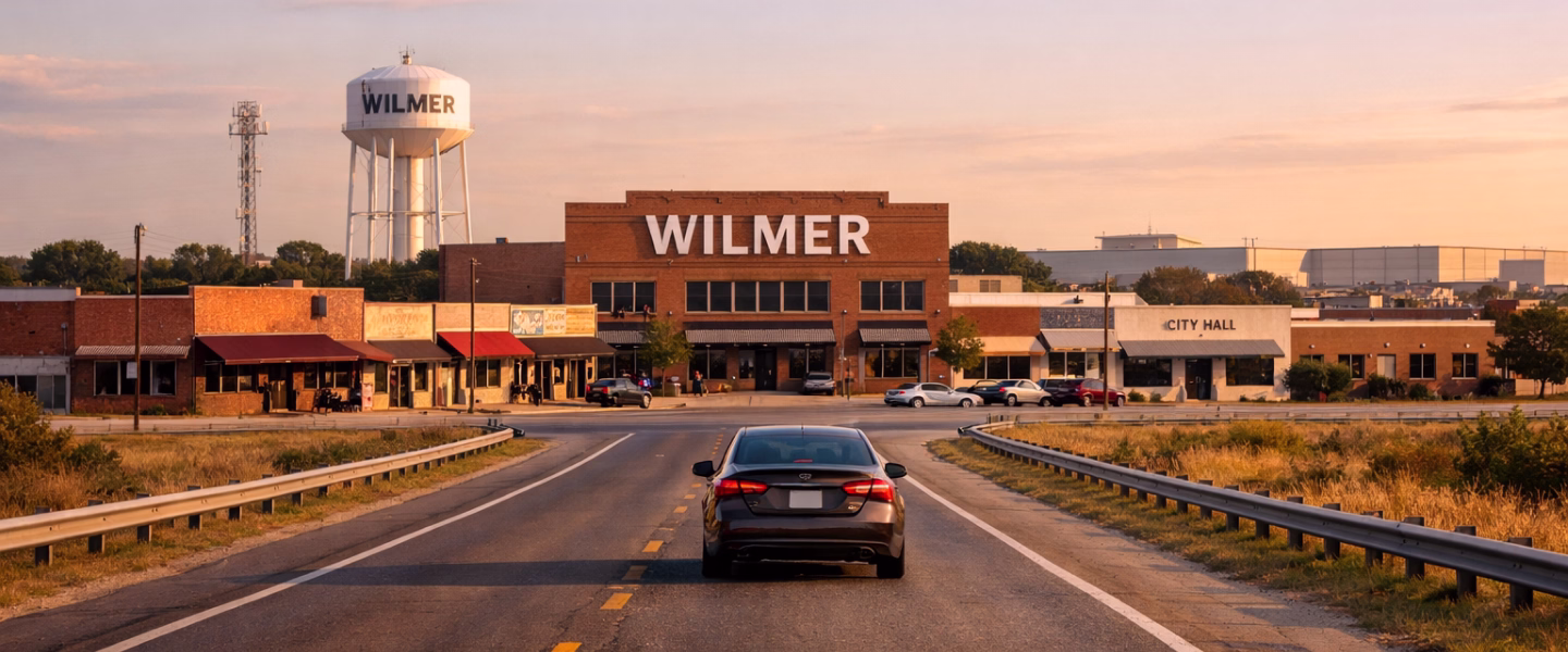 WILMER