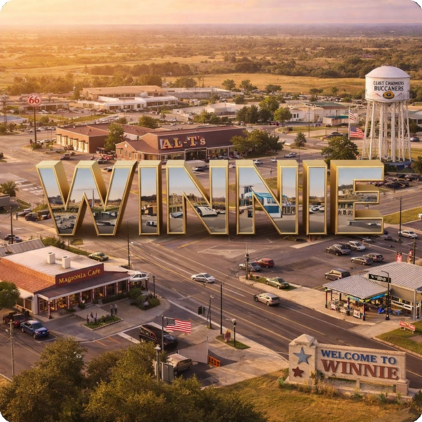 WINNIE