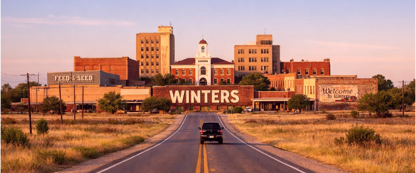 WINTERS