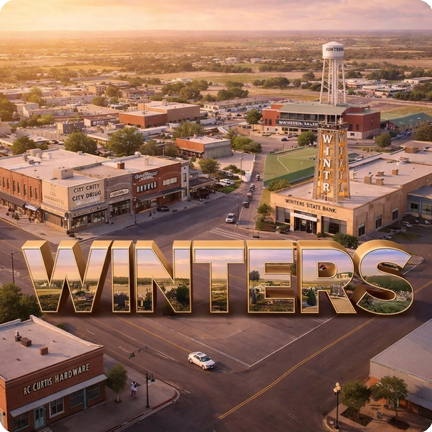 WINTERS