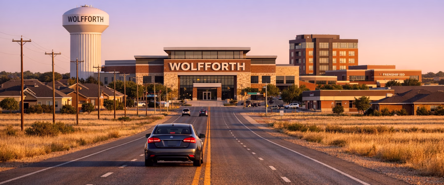 WOLFFORTH
