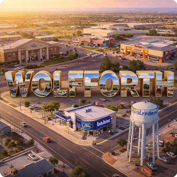 WOLFFORTH