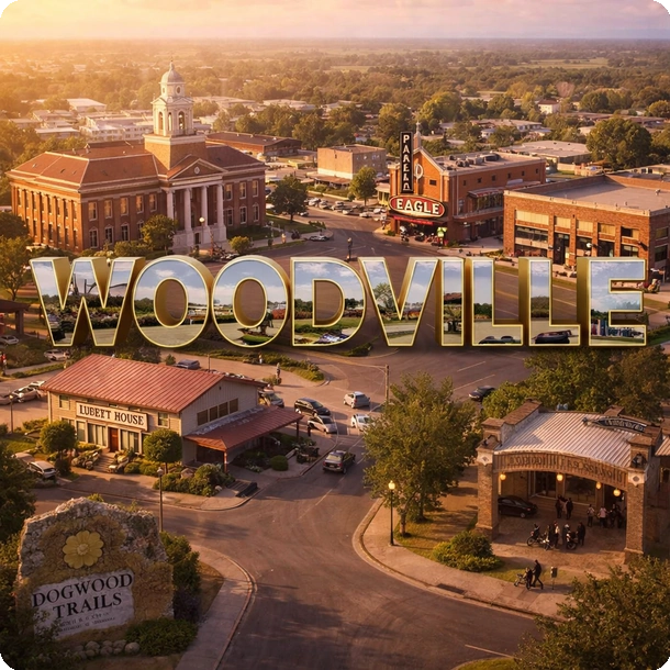 WOODVILLE
