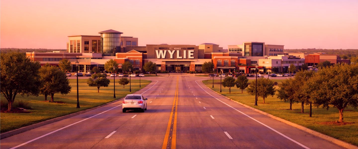 WYLIE