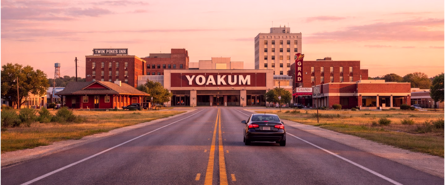 YOAKUM