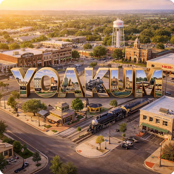YOAKUM