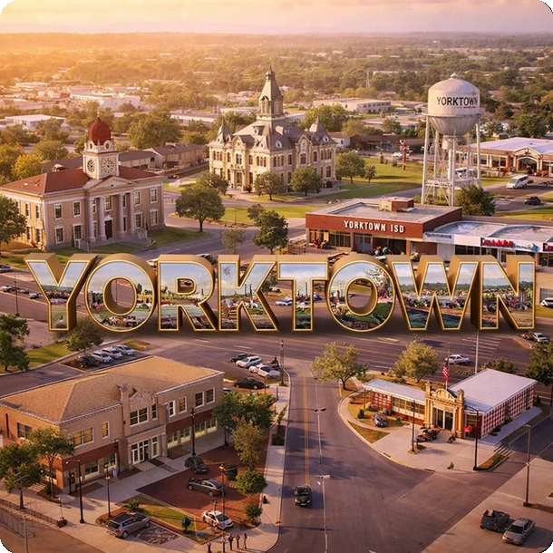 YORKTOWN